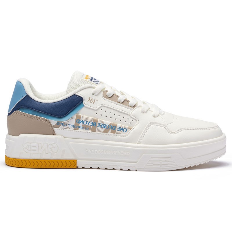 361 DEGREES Машки Патики M S SKATEBOARDING