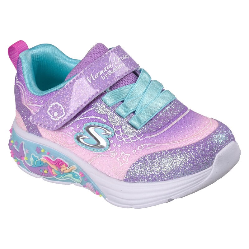 SKECHERS Детски Патики MY DREAMERS - LIL MERMAID