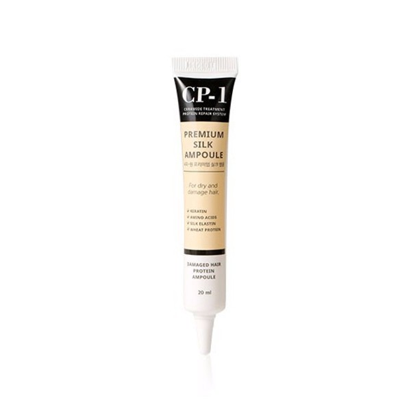 CP-1 Premium Silk Ампули 20мл