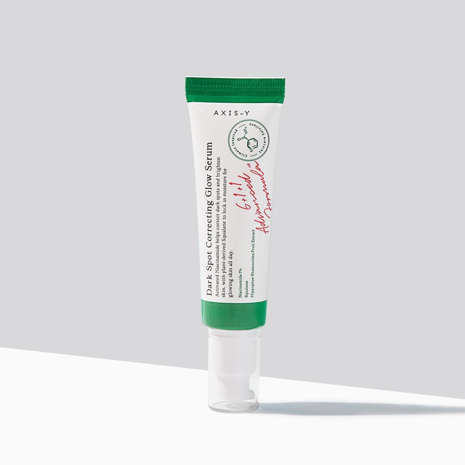 AXIS-Y Dark Spot Correcting Glow Серум 50мл