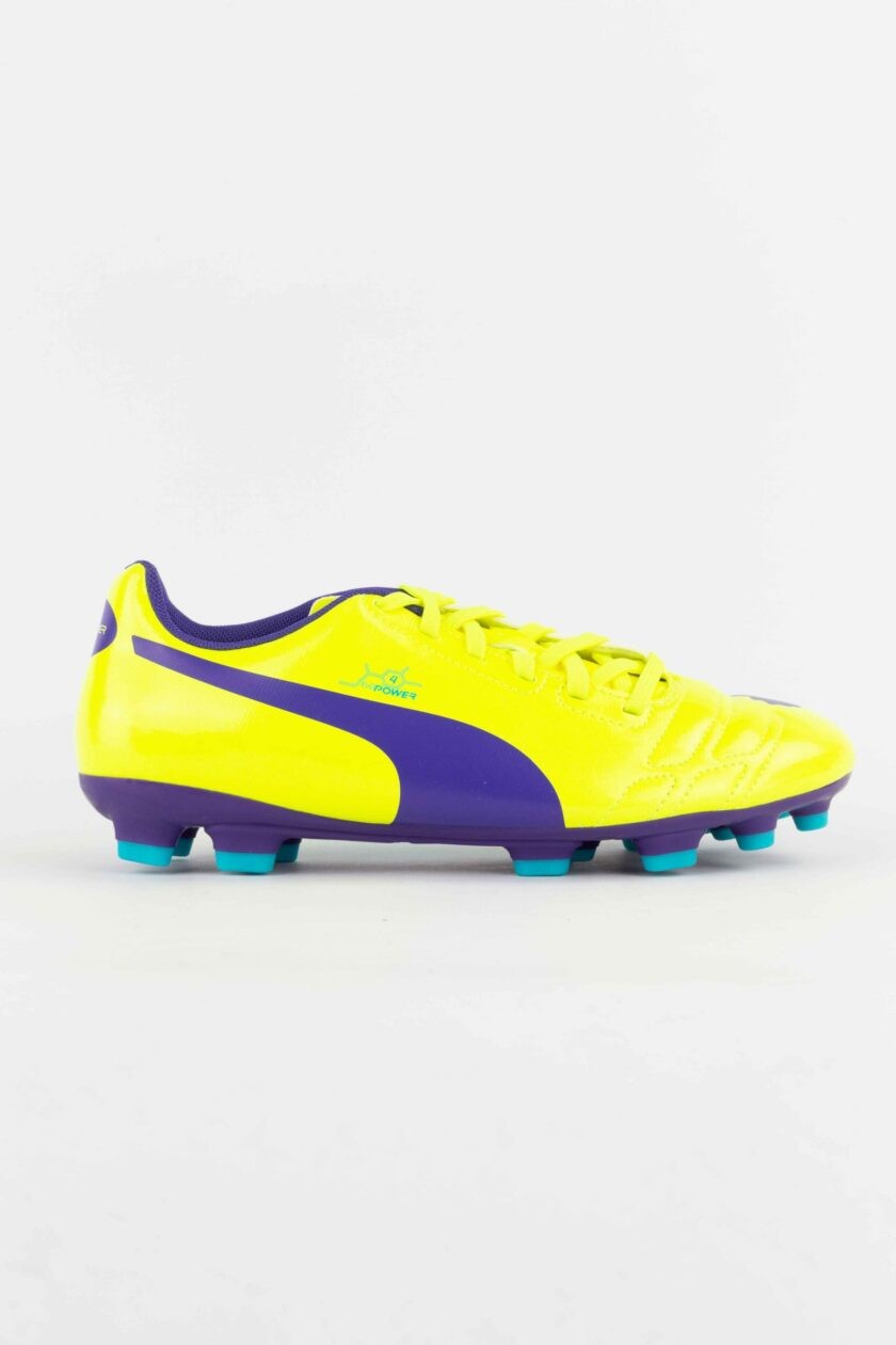 Puma Копачки Evopower 4 AG Football 102957-05