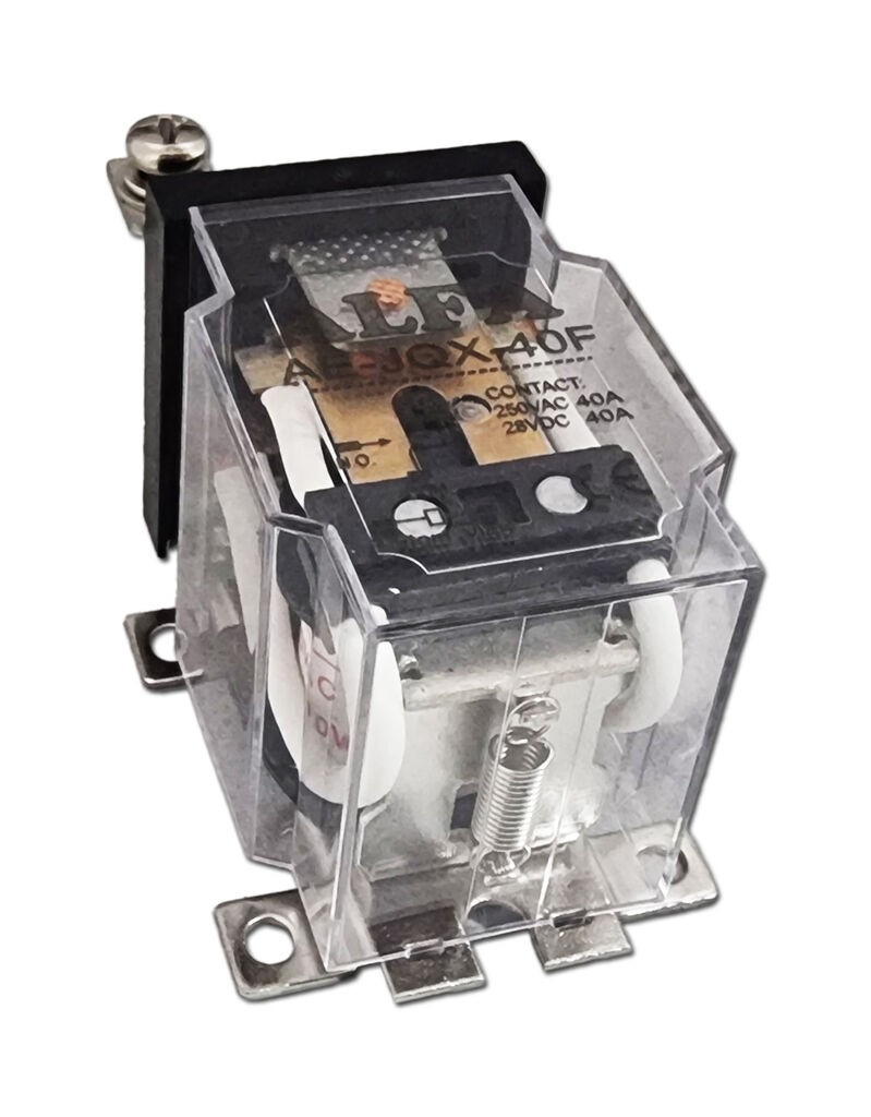 Alfa Electric Реле 40A 220V AC AE-JLD-40F