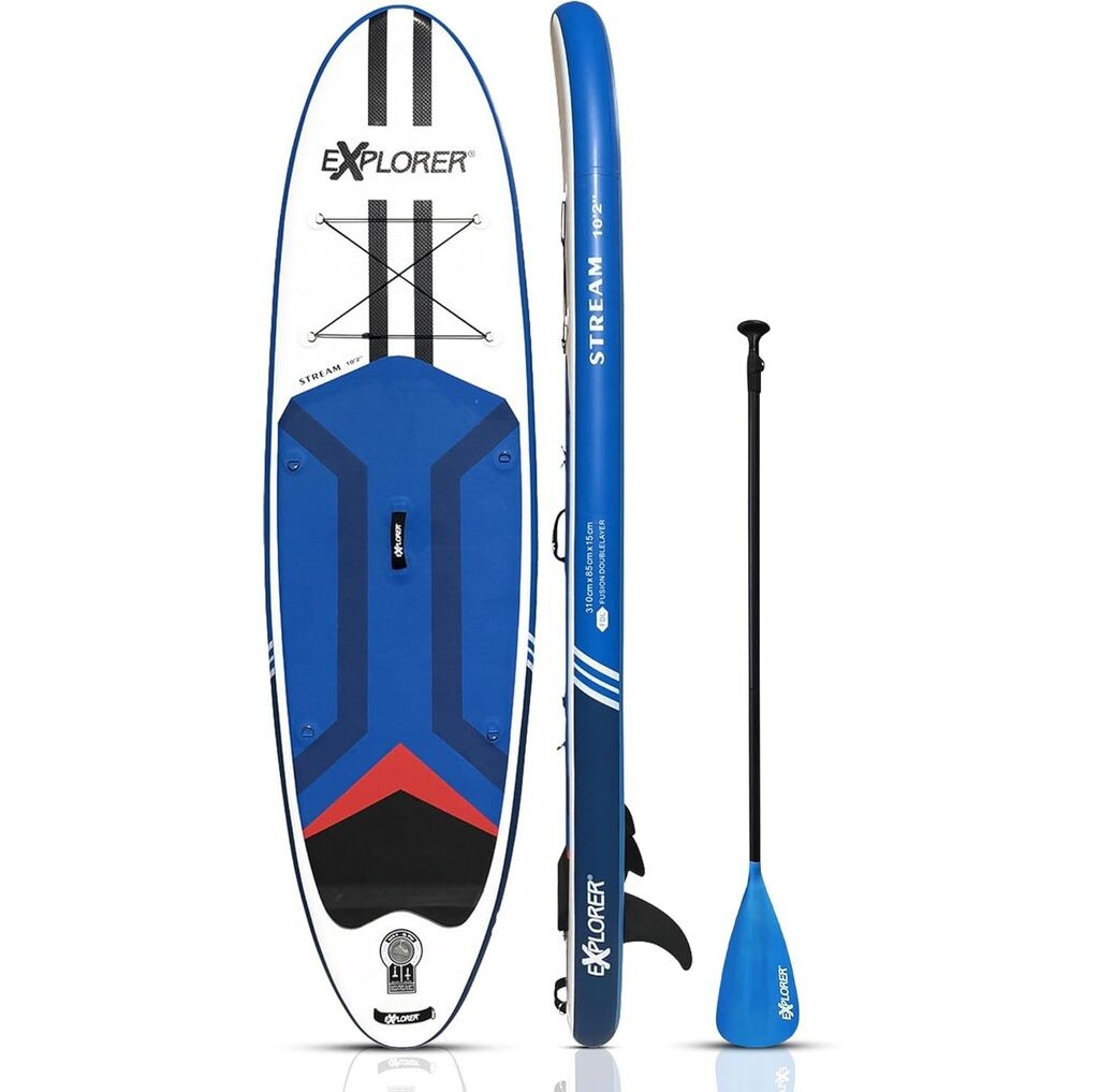 Explorer STREAM 10.2 Суп даска