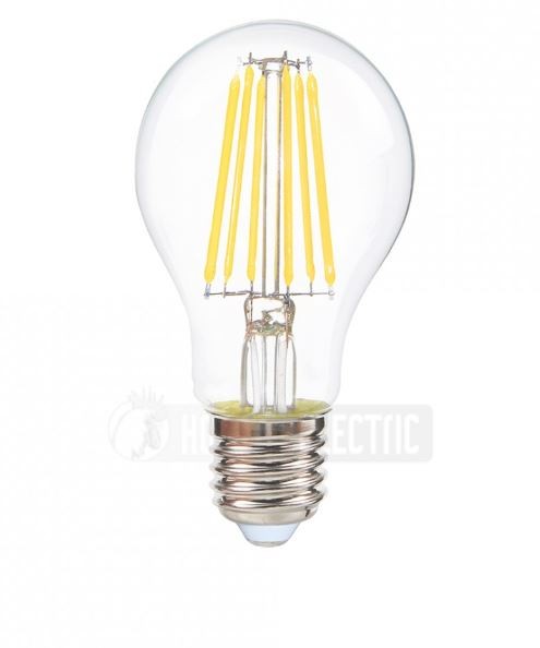 Alfa Electric Филамент ЛЕД сијалица E27 10W 4200K 001-015-0010