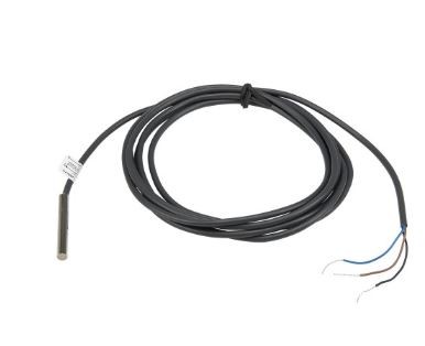 Alfa Electric Индуктивен сензор NPN NO Φ4×30mm осет 1mm 6–36V DC AELM4-GAT1NA