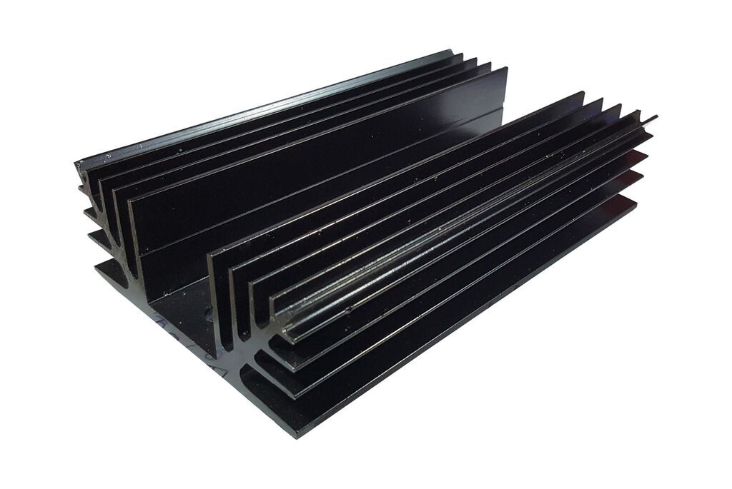 Alfa Electric Ладилник 150×88×35mm AEE-50