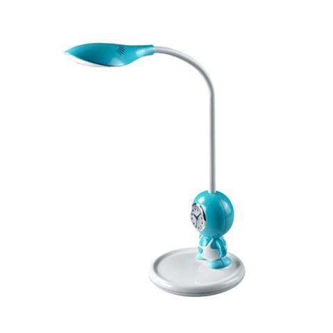 Horoz Лампа за на маса 5W сина 049-009-0005