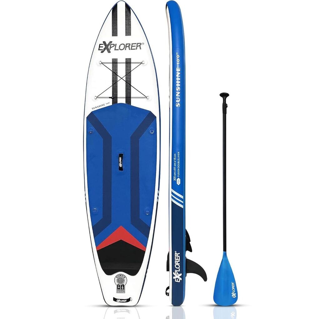 Explorer SUNSHINE Суп даска