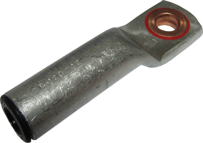 Alfa Electric Кабел папуча Al-Cu 120mm²/12.5mm за гмечење