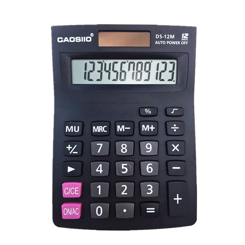 Alfa Electric Дигитрон DS-12M