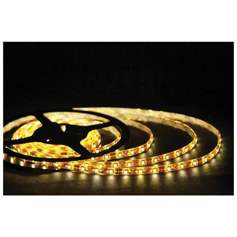 Horoz Водоотпорна ЛЕД лента 3000K HL540L 081-001-0001