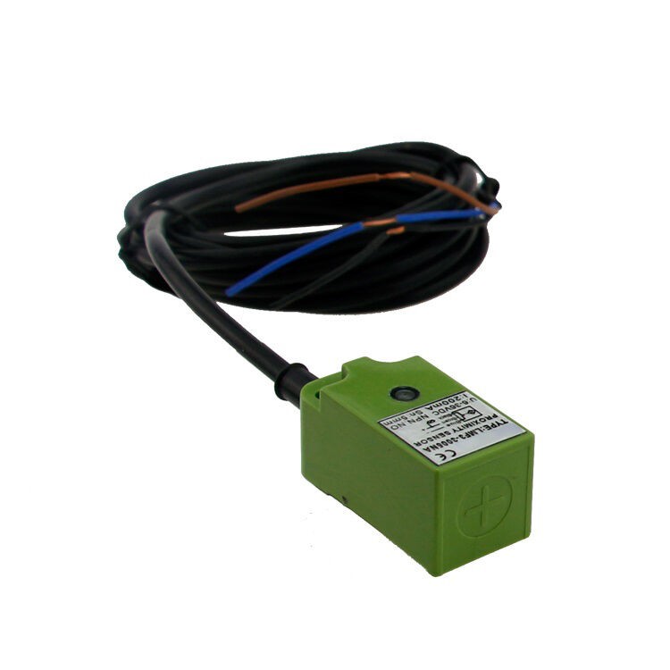 Alfa Electric Индуктивен сензор PNP NC 5mm 10–30V AELMF3-3005PB