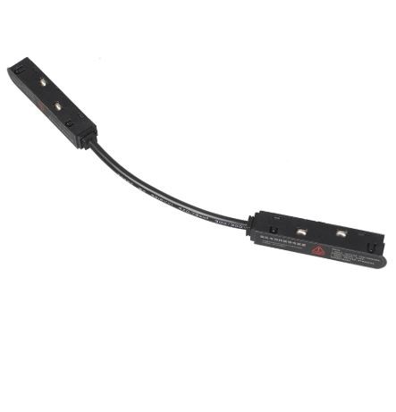 Horoz Приклучок L за магнетна шина Хороз 129-009-0001