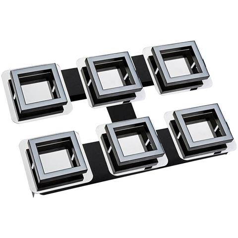 Horoz ЛЕД лустер 6x5W 4000K 036-007-0006