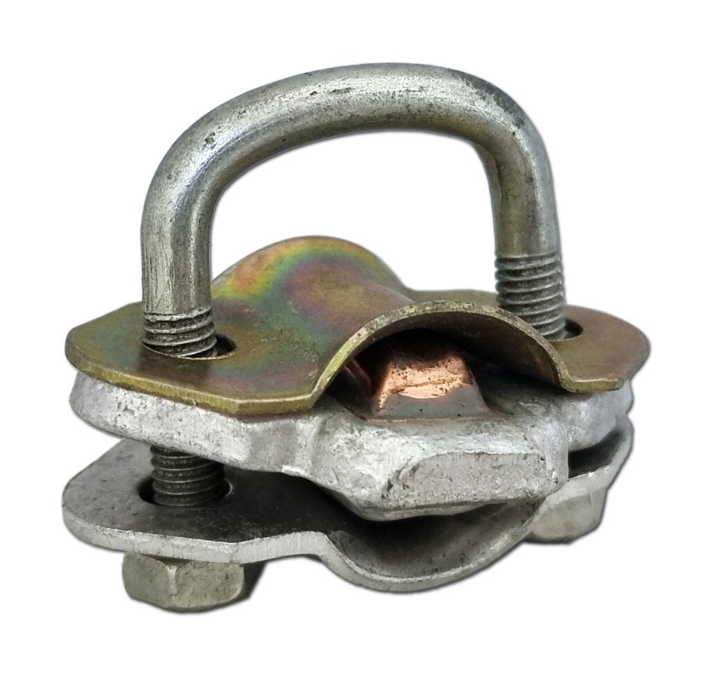 Alfa Electric Клема Al-Cu 6–35mm²