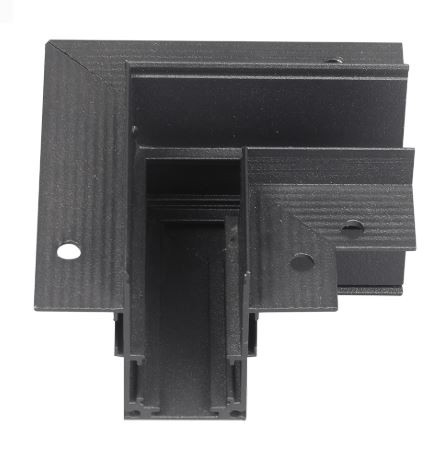 Horoz Спојка L за вградна магнетна шина Хороз 129-011-0001