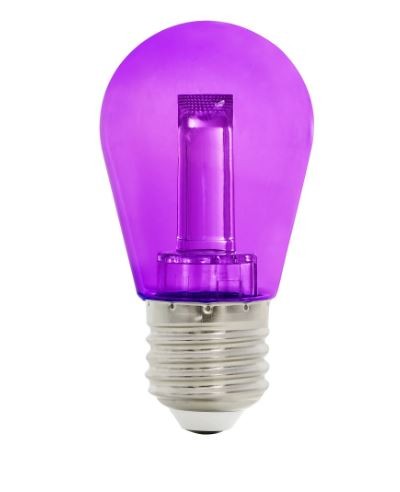 Horoz ЛЕД сијалица Е27 2W лилјакова 001-088-0002