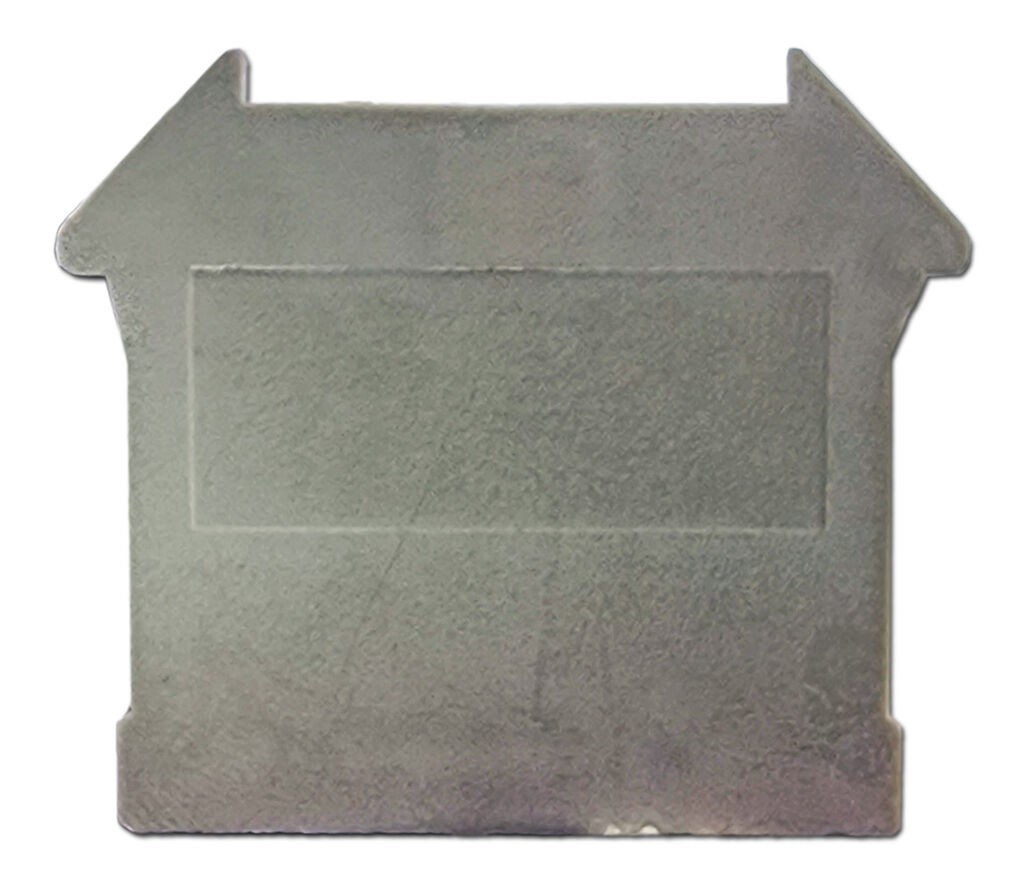 Alfa Electric Капак за ВС клема за 2.5–16mm² AED-TUK3/16