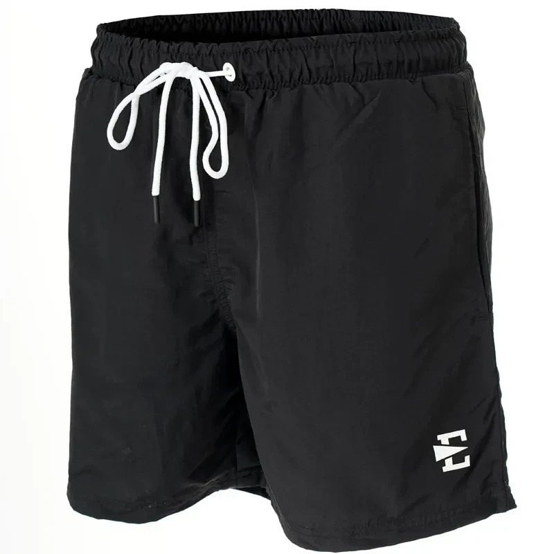 Машки шорцеви за капење EASTBOUND, песочни, црни