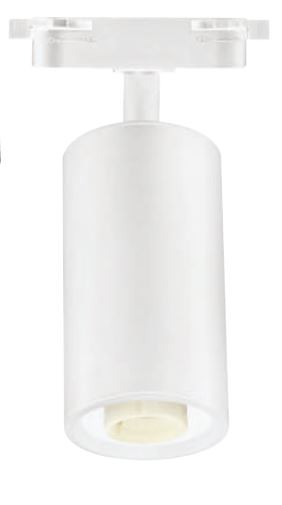 Horoz Ламба за шина GU10 бела Хороз 115-003-0001