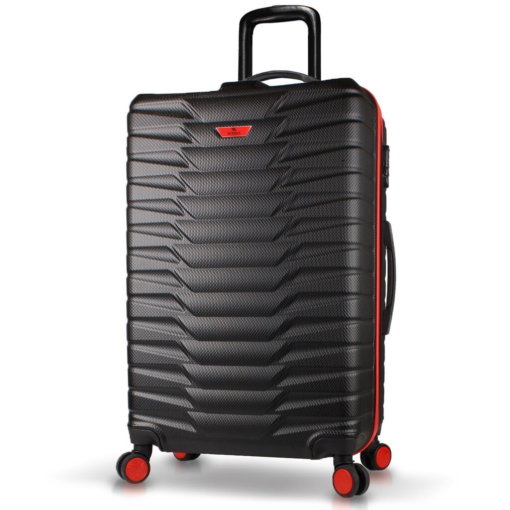 Патнички куфер MyValice 5974, црн