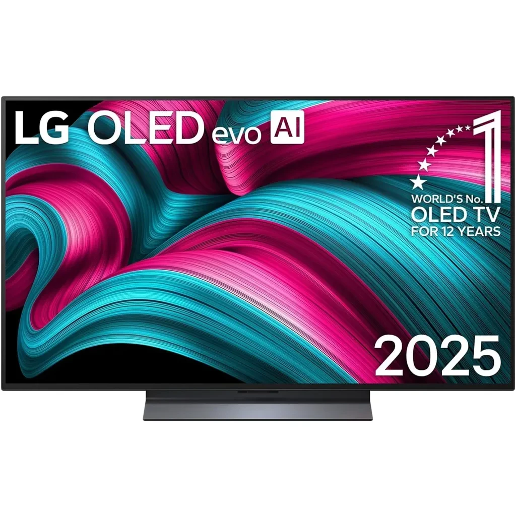 LG OLED телевизор OLED65C51LA