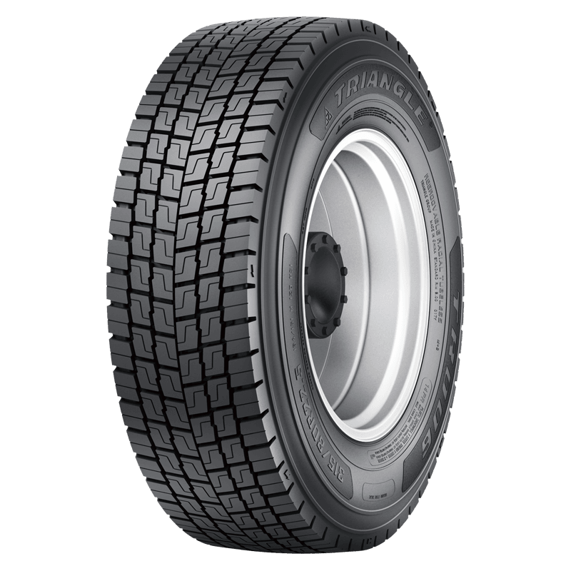 Triangle 315/70 R22.5 TRD06 154/150L Сите Сезони