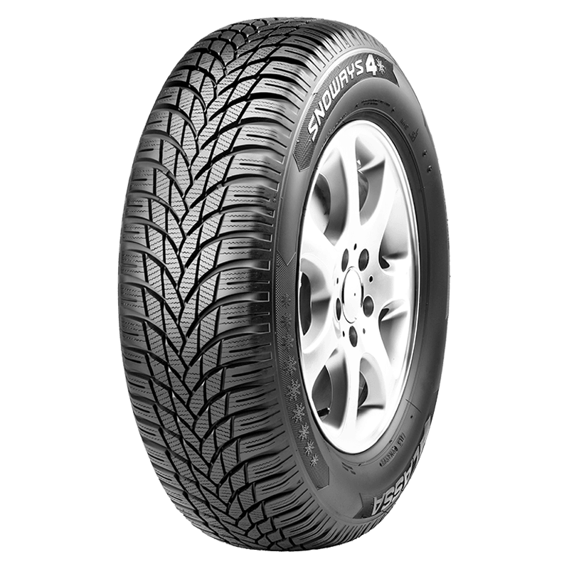 Lassa 225/35 R19 Snoways 4 88V (XL) Зимска Гума