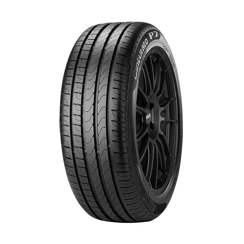 Pirelli 205/55 R17 RFT Cinturato P7 91V (*) Летна Гума