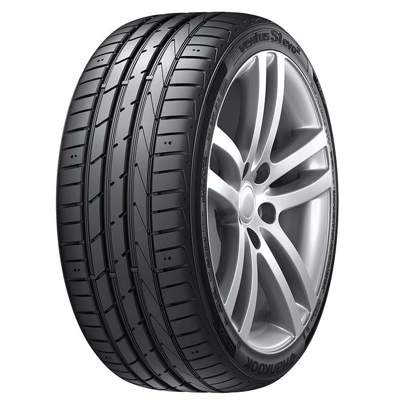 Hankook 305/30 R20 K117 103Y Летна Гума