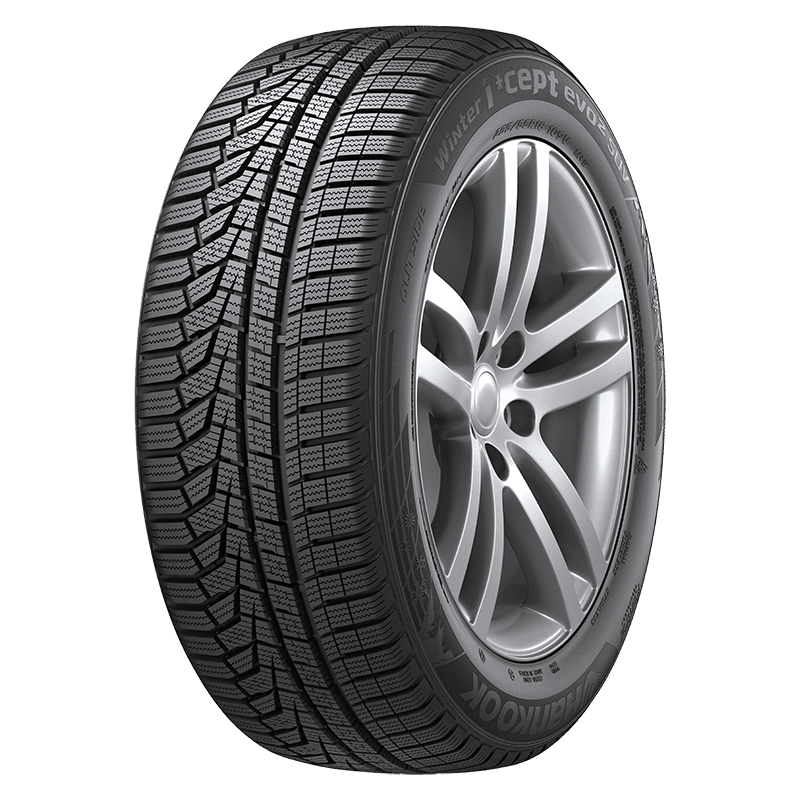 Hankook 255/50 R19 RFT W320C 107V (XL) Зимска Гума