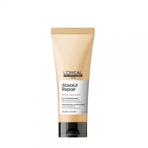 L’Oreal Professionnel Serie Expert Absolut Repair Балсам за инстантна обнова на сува и оштетена коса 200мл