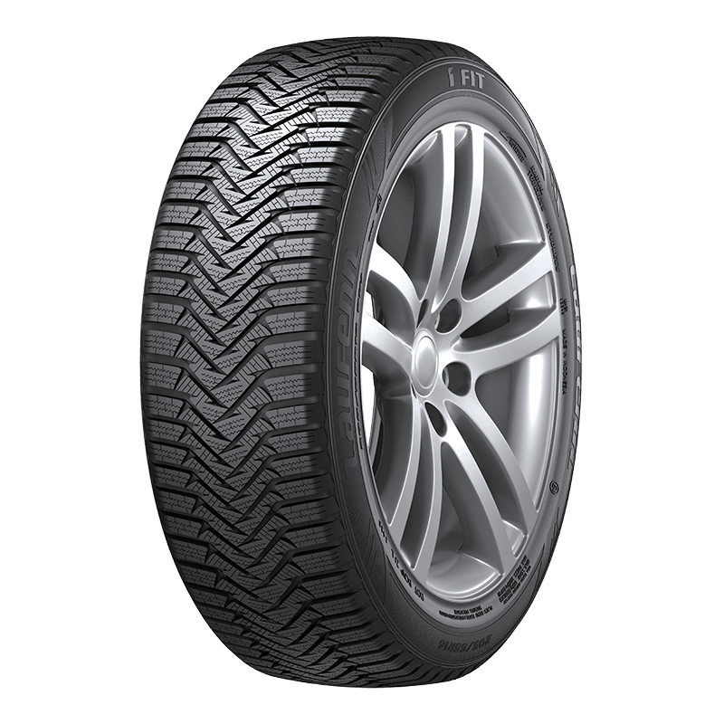 Laufenn 225/45 R18 I FIT+ 95V (XL) Зимска Гума