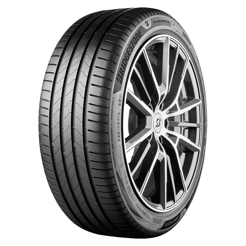 Bridgestone 205/60 R16 Turanza 6 92V Летна Гума