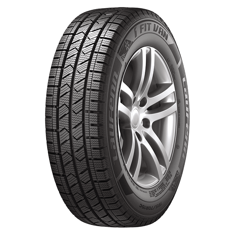 Laufenn 225/65 R16C I FIT VAN 112/110R Зимска Гума