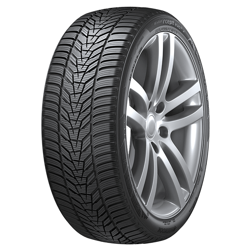 Hankook 265/65 R17 W330A 116H (XL) Зимска Гума
