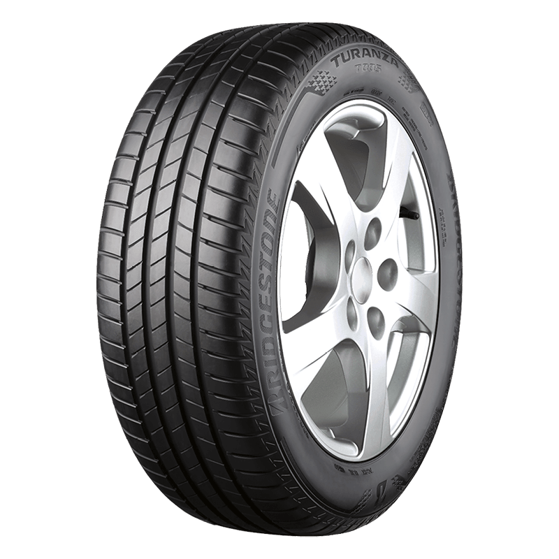 Bridgestone 185/65 R15 Turanza T005 88T Летна Гума