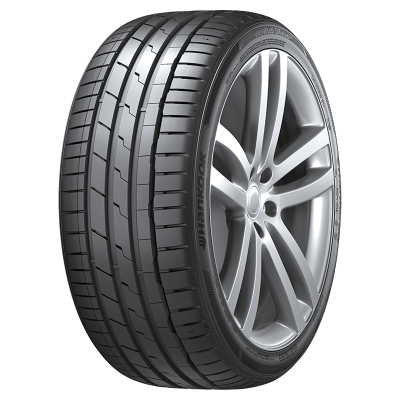 Hankook 265/40 R20 K127 104Y (XL) Летна Гума