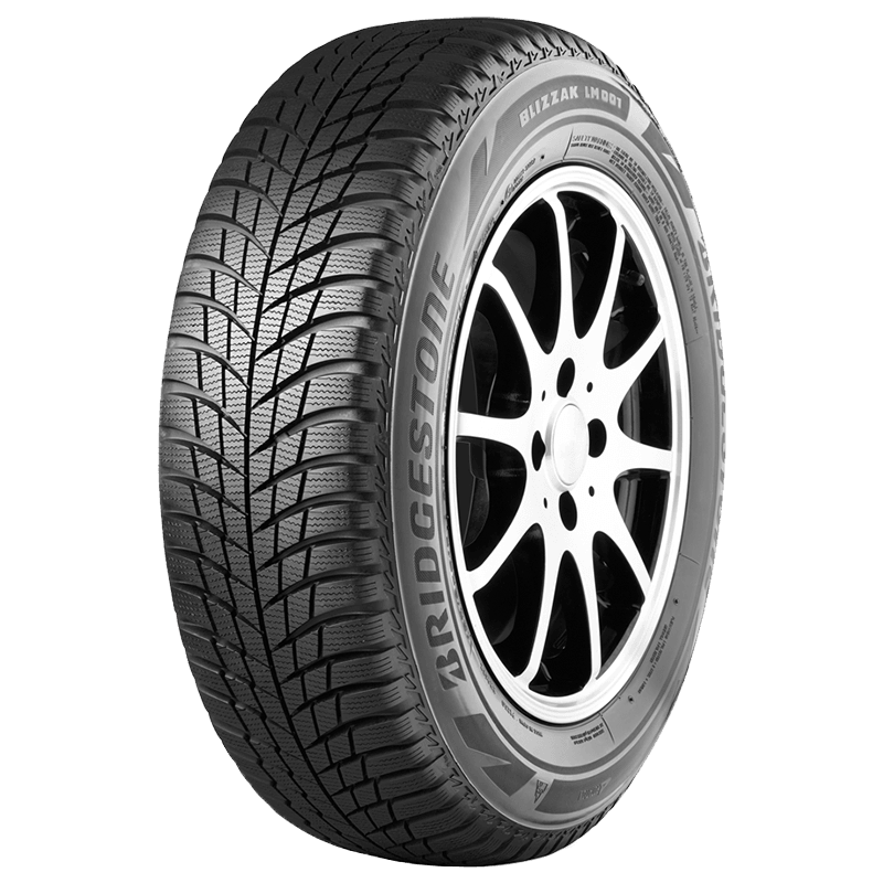 Bridgestone 205/55 R19 Blizzak LM001 97H (XL) Зимска Гума