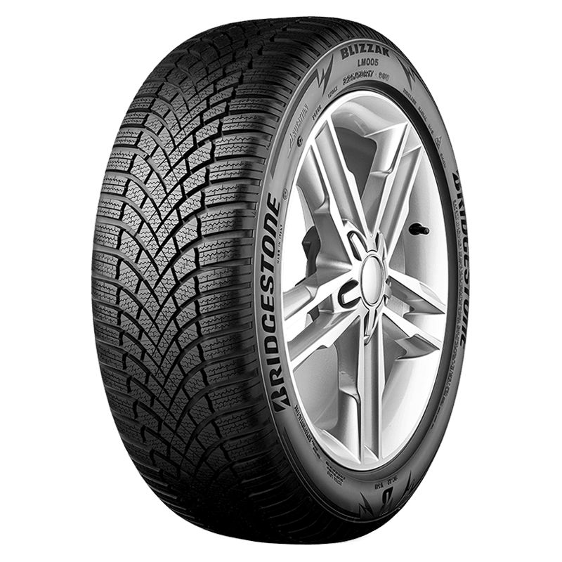 Bridgestone 245/65 R17 Blizzak LM005 111H (XL) Зимска Гума