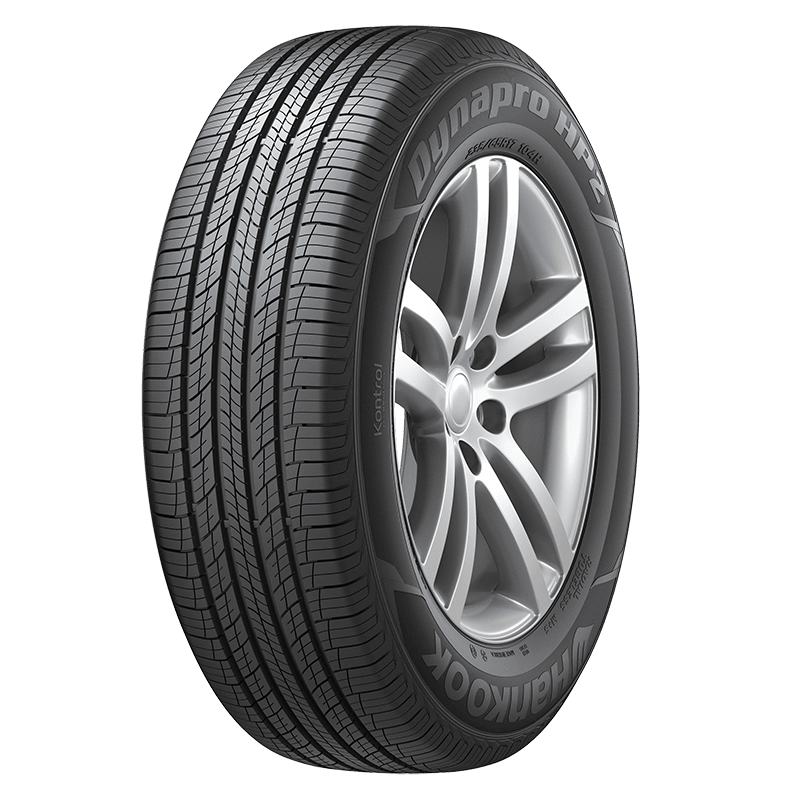 Hankook 245/70 R16 RA33 107H Летна Гума
