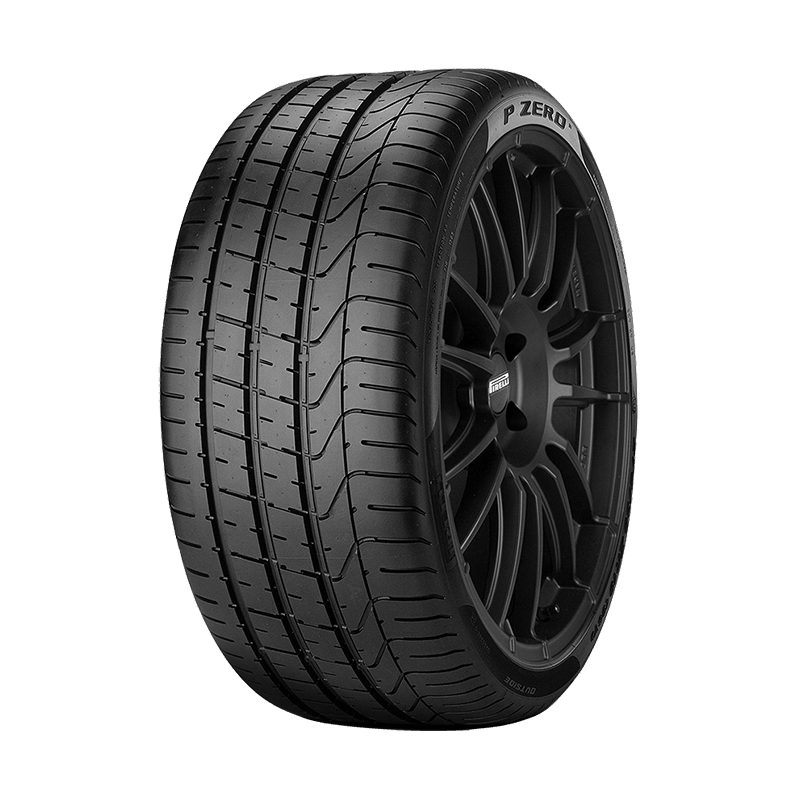 Pirelli 225/40 R18 P Zero (PZ5) 92Y (XL) Летна Гума