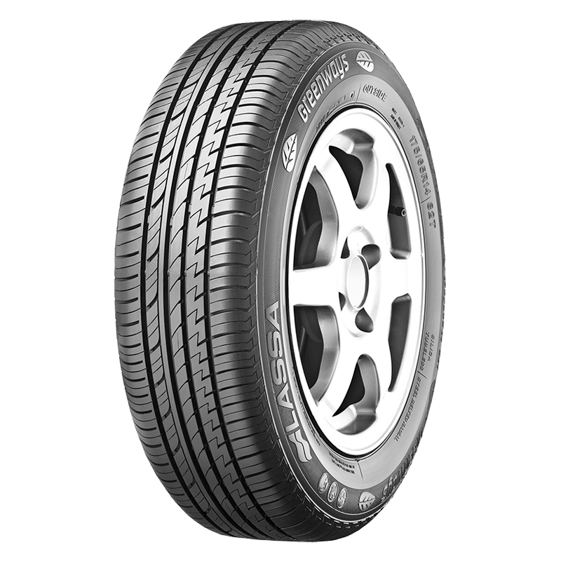 Lassa 165/60 R14 Greenways 75H Летна Гума