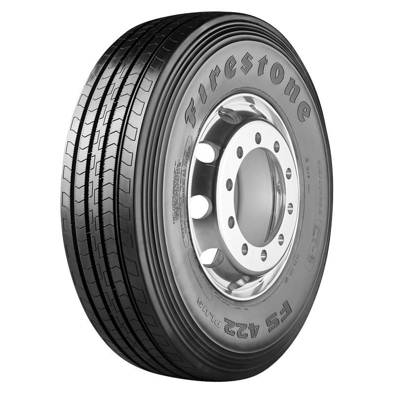 Firestone 295/80 R22.5 FS422+ 152/148M Сите Сезони