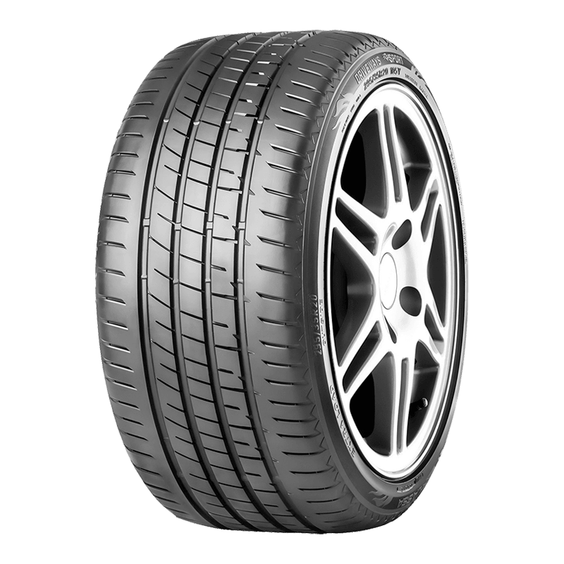 Lassa 255/45 R18 Driveways Sport 103Y (XL) Летна Гума