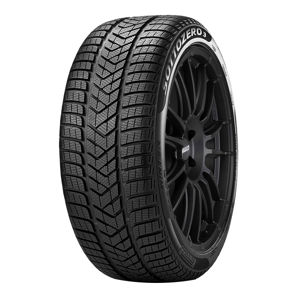 Pirelli 215/50 R17 Winter SottoZero3 95H Зимска Гума