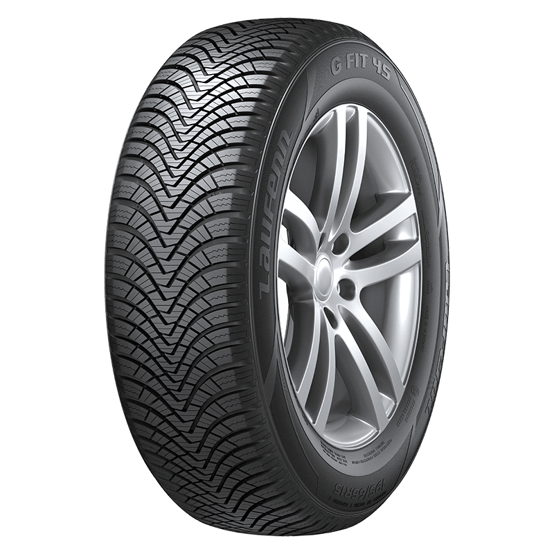 Laufenn 235/65 R17 G FIT 4S 108V (XL) Сите Сезони