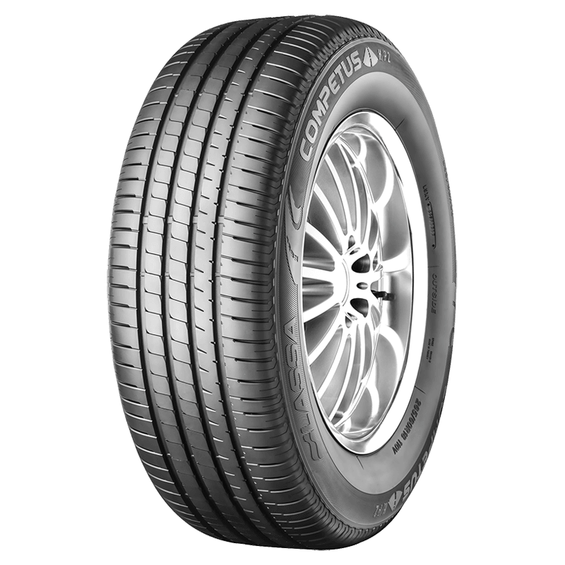Lassa 235/50 R19 Competus H-P 2 103W (XL) Летна Гума