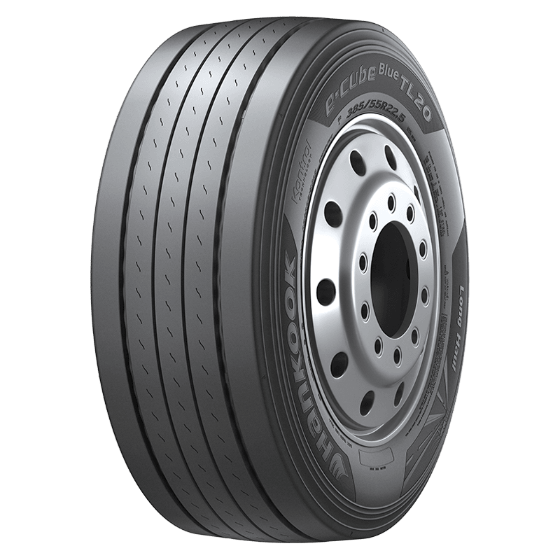 Hankook 435/50 R19.5 TL20 160J Сите Сезони
