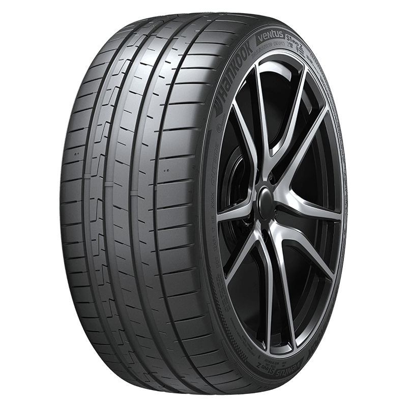 Hankook 295/40 R19 K129 108Y (XL) (NO) Летна Гума